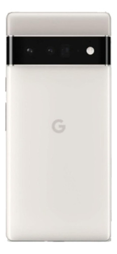 Google Pixel 6 Pro 128 GB cloudy white 12 GB RAM