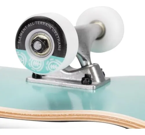 Element Popsicle Skateboard Mint - Patinetas