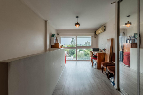 Venta - Departamento - Luminoso - Duplex - Amenities - Sum -