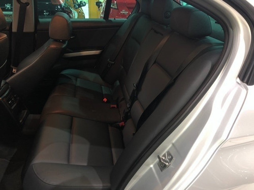 Bmw 320i 2.0 16v