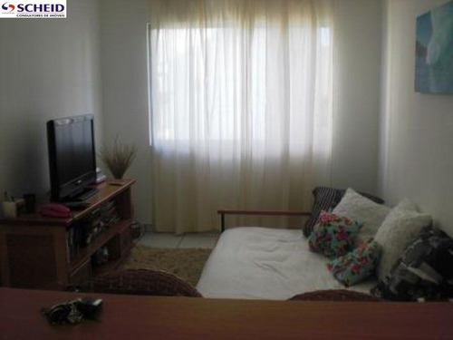 Imagem 5 de 10 de Oportunidade Vila Mascote Com 1 Dormitorio 1 Vaga Otima Localização - Mc1203