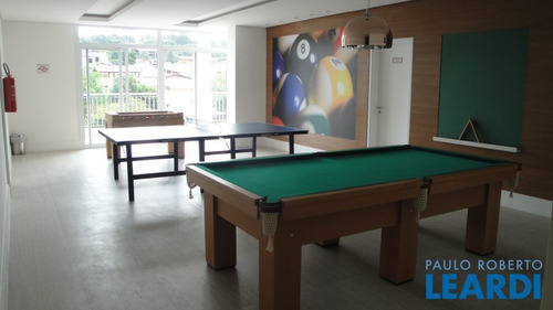 Imagem 9 de 15 de Apartamento - Morumbi - Sp - 424357