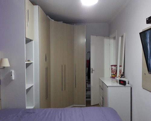 Imagem 9 de 13 de Apartamento - Ap00171 - 32415497