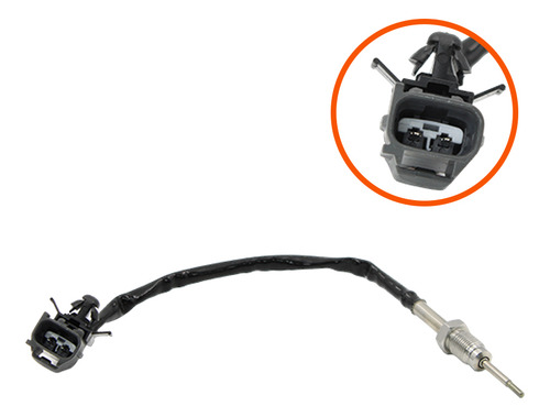 Sensor Oxigeno Chevrolet Luv Dmax 2.5 16v D. Bi Turbo 11/20