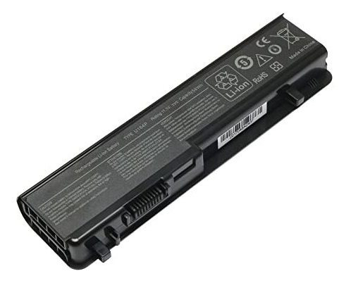 Batería De Laptop Para Dell Studio Series 1749, P/n Cm3ul