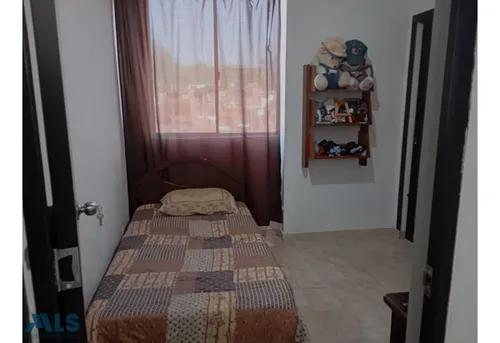 Apartamento, Excelente Ubicación, Unidad Completa...(mls#252938)