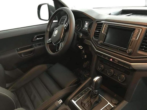 Volkswagen Amarok V6 Extreme 258 Cv My 2021 Mb