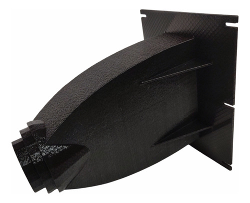 Cornetas/ X4 Guia De Onda Line Array Wg-one 1 Pulgada