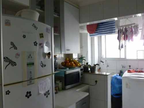 Imagem 14 de 28 de Apartamento - Ref: 2948