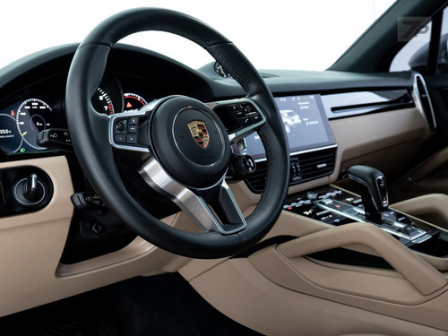 Imagem 4 de 12 de Porsche Cayenne 3.0 V6 E-hybrid Awd Tiptronic S