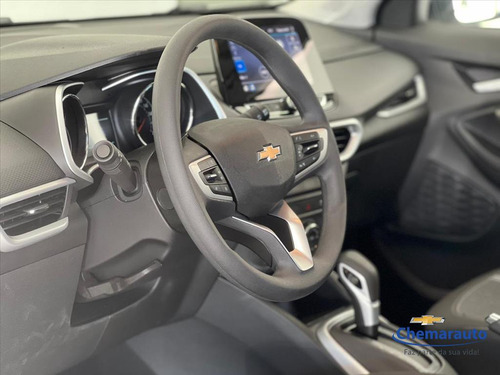 Chevrolet Tracker 1.0 TURBO FLEX LT AUTOMÁTICO