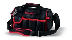Comprar Maleta Ferramenta Lona 30 X 17 [ Bgs ] - Starrett no Mercado Livre
