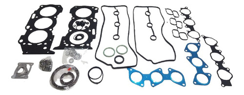 Kit Empcadura 4runner Fortuner/hilux/kavak 4.0 1grfe 1genera