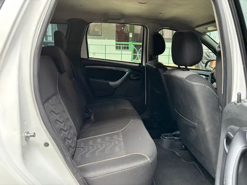 Renault Duster 2.0 Dynamique 4x4