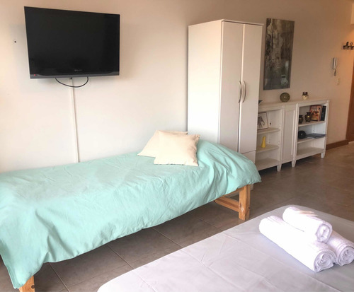 Imagen 6 de 16 de Departamento Alquiler Turistico Bariloche 2 A 3 Pax Centrico