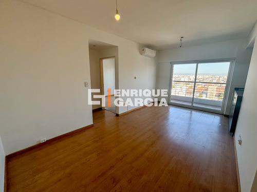 Alquiler 2 Ambientes Con Amenities Cochera Y Baulera