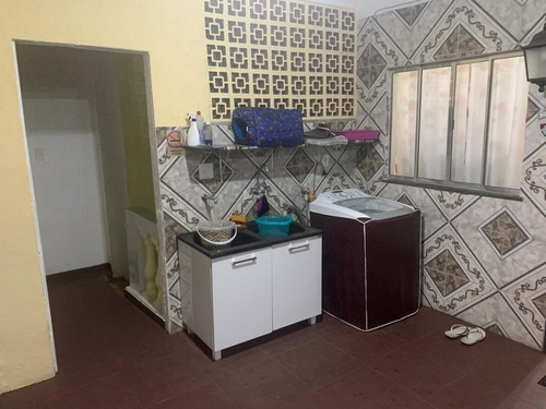 Imagem 2 de 23 de Apartamento Para Venda - Campinho, Rio De Janeiro - 70m², 1 Vaga - 726