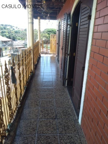 Casa - Venda - Vila Comercial - Cod. 2743 - V2743