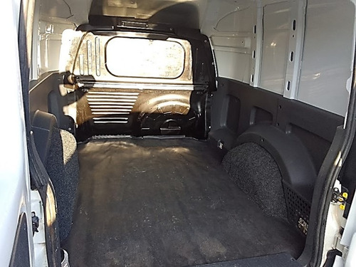 Imagem 7 de 10 de Fiat Fiorino 1.4 Mpi Furgão 8v Flex 2p Manual