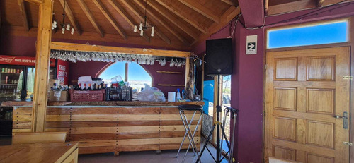 Restaurante En Calama Para 150 Personas (104280)
