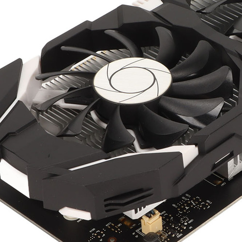 Tarjeta Gráfica Gpu Gtx1050ti 4g Gddr5 128bit Compatible Con