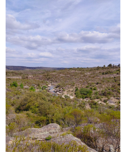 Venta Casa En Tanti. La Mejor Vista Al Arroyo Villa Flor Serrana