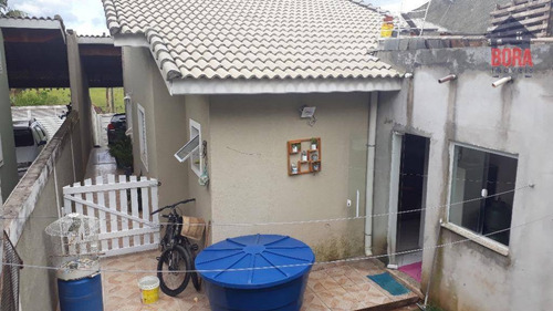 Casa Financiavel - Ca0510