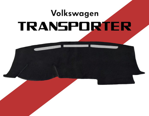Cubretablero Volkswagen Transporter Modelo 2015