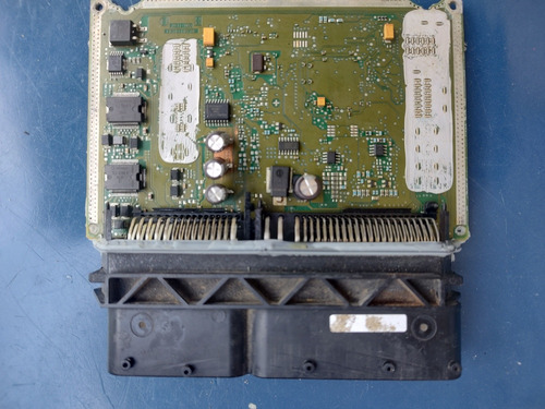 Reparación Computadora Automotriz