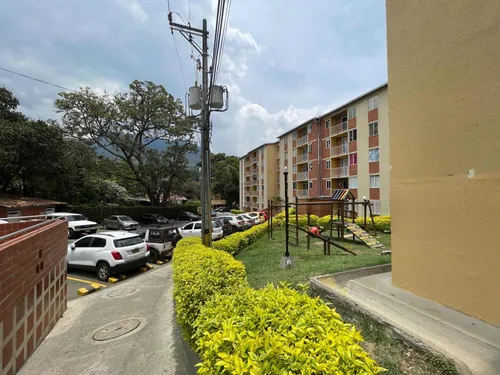 Apartamento Copacabana Reservas De San Juan 3 Habitaciones