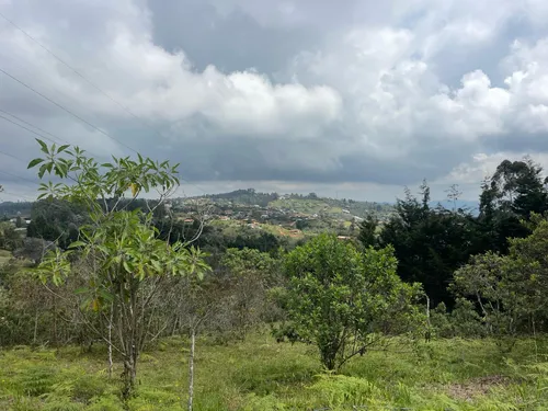 Venta De Lote En Ubicacion Privilegiada