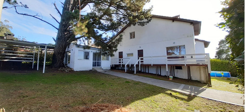 Chalet En Venta En Sierra De Los Padres