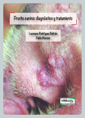 Rodríguez Beltrán: Prurito Canino: Diagnóstico Y Tratamiento