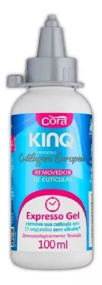 Primeira imagem para pesquisa de removedor de esmalte