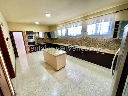 Casa En Venta Santa Paula