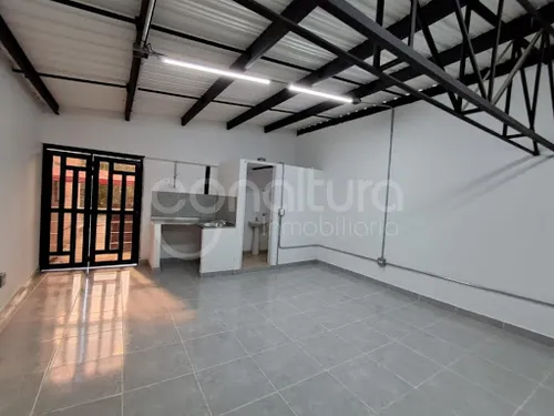Bodegas En Arriendo La Pradera 472-7120