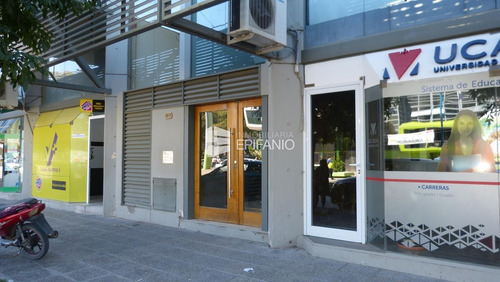 Imagen 18 de 20 de Oficina - Venta - Avenida Roca Y Canalito - Zona Centro - O002
