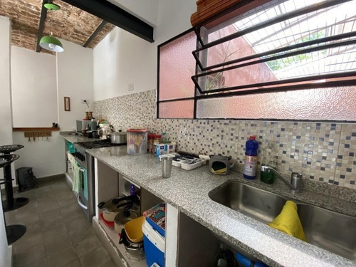 Imagen 8 de 13 de Casa Dos Dormitorios Con Local