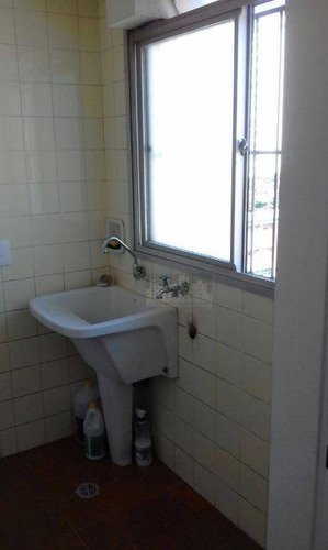 Imagem 2 de 19 de Apartamento À Venda, 70 M² Por R$ 660.000,00 - Vila Clementino - São Paulo/sp - Ap0612