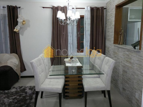 Imagem 3 de 12 de Casa Residencial À Venda, Serra Grande, Niterói. - Ca0552