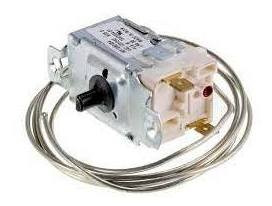 Termostato Geladeira Brastemp Consul Tsv2004-01 W11082454