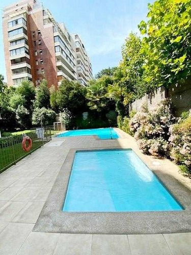Imagen 17 de 18 de Se Vende-lindo Depto Duplex-excelente Sector De Las Condes