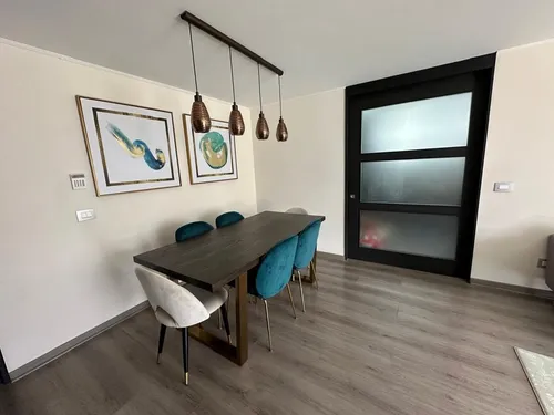 Vende Moderno Depto. 3d.2b. Estacionamiento, Bod. Piscina