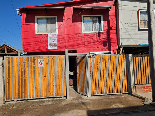 Se Vende Casa En La Comuna De Buin