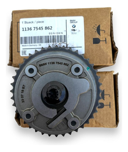 Engrane Árbol De Levas Admisión Mini Cooper R56 1.6 2007