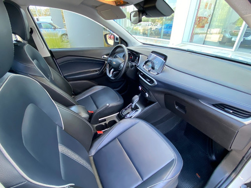 Imagen 10 de 17 de Chevrolet Tracker 1.2t Premier At.