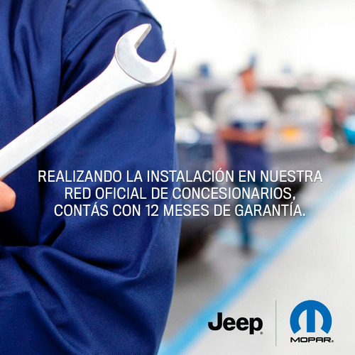 Bolsa De Carga Jeep Jeep