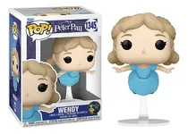 Comprar Funko Pop Disney: Peter Pan 70 Aniversario - Wendy