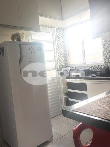 Imagem 2 de 14 de Apartamento S/condominio - Jardim Das Maravilhas - Ref: 983 - V-983