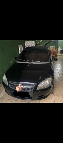 Chevrolet Celta 1.0 Lt Flex Power 5p